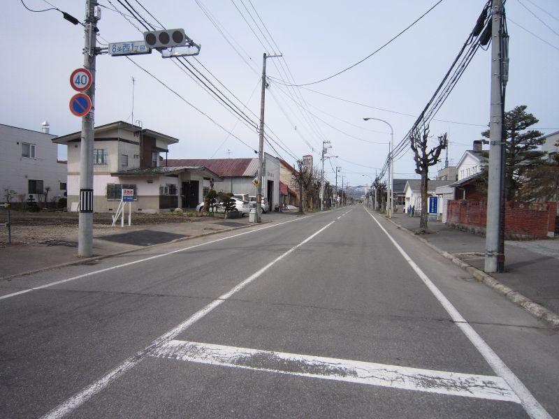 Land in Asahikawa, Hokkaido – ¥18,000,000 – photo 9 of 17 – Hokkaido, Hokkaido, Japan