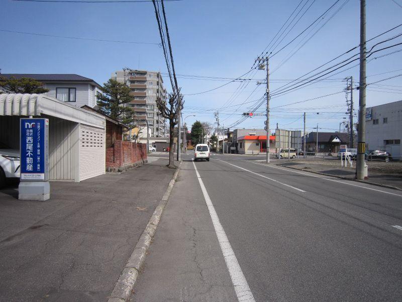 Land in Asahikawa, Hokkaido – ¥18,000,000 – photo 10 of 17 – Hokkaido, Hokkaido, Japan