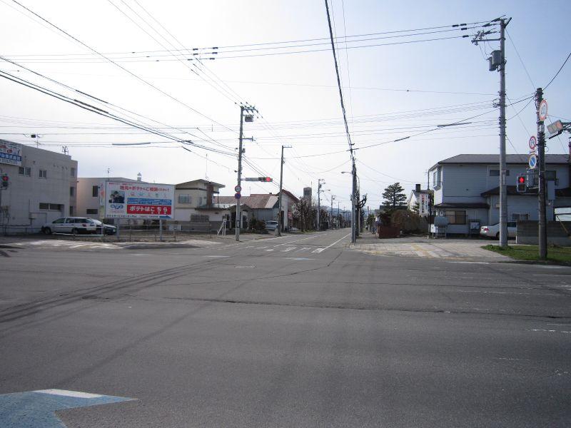 Land in Asahikawa, Hokkaido – ¥18,000,000 – photo 11 of 17 – Hokkaido, Hokkaido, Japan