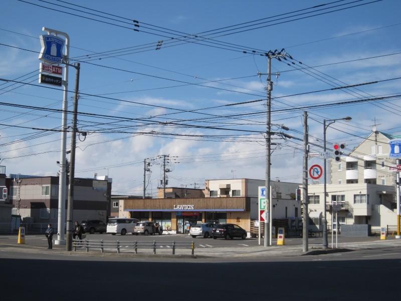 Land in Asahikawa, Hokkaido – ¥18,000,000 – photo 15 of 17 – Hokkaido, Hokkaido, Japan