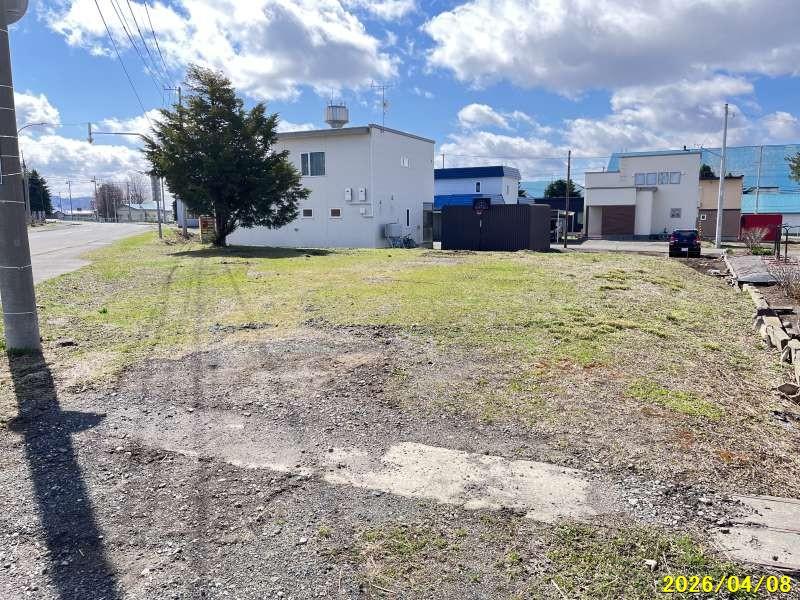 Land in Sorachi District, Hokkaido – ¥2,500,000 – Hokkaido, Hokkaido, Japan