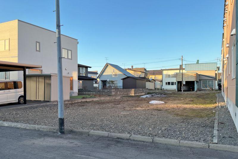 Land in Asahikawa – photo 3 of 8 – Hokkaido, Hokkaido, Japan