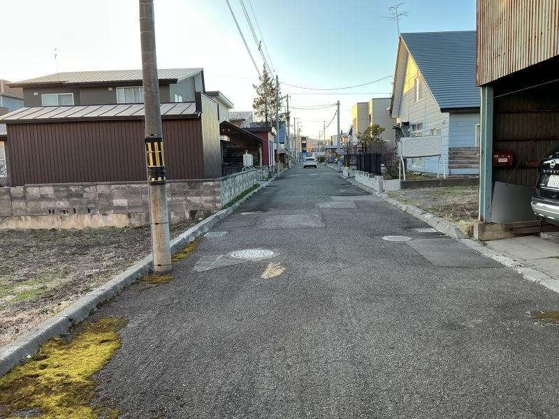 Land in Asahikawa – photo 7 of 8 – Hokkaido, Hokkaido, Japan