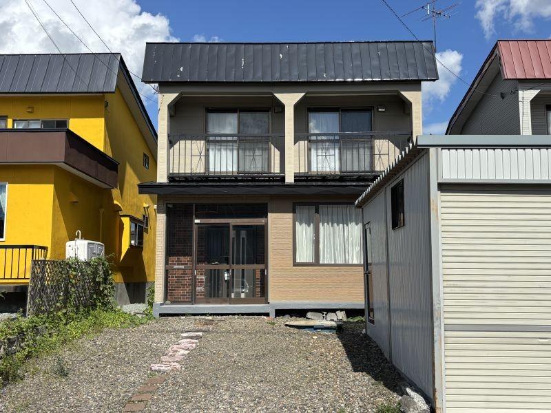 Land in Asahikawa – Hokkaido, Hokkaido, Japan
