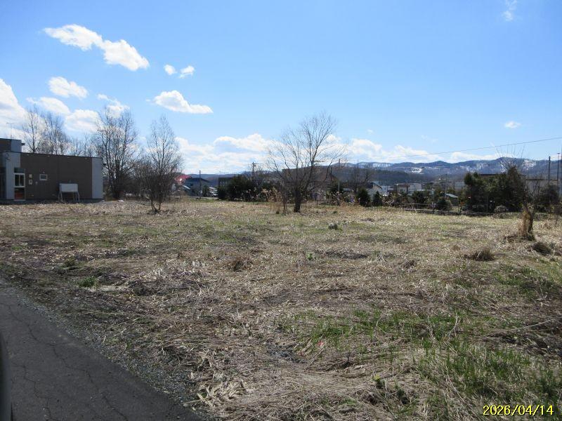 Land in Asahikawa – Hokkaido, Hokkaido, Japan