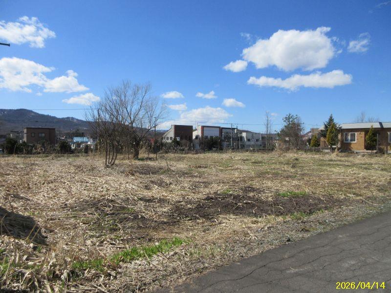 Land in Asahikawa – photo 5 of 5 – Hokkaido, Hokkaido, Japan