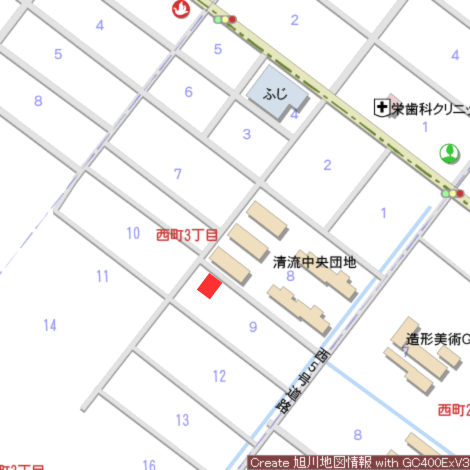 Land in Kita-kawa-gun – photo 2 of 6 – Hokkaido, Hokkaido, Japan