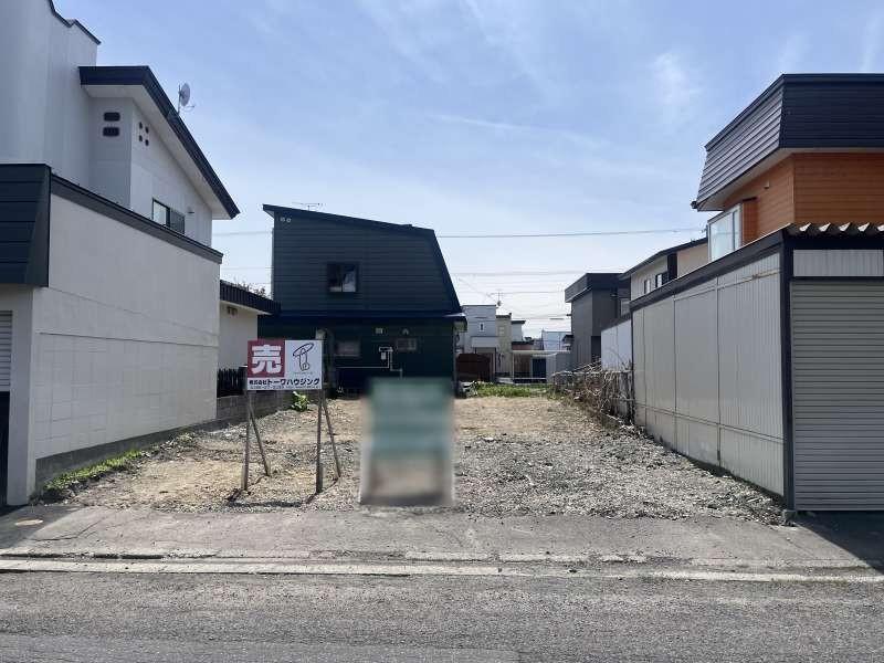 Land in Asahikawa – Hokkaido, Hokkaido, Japan