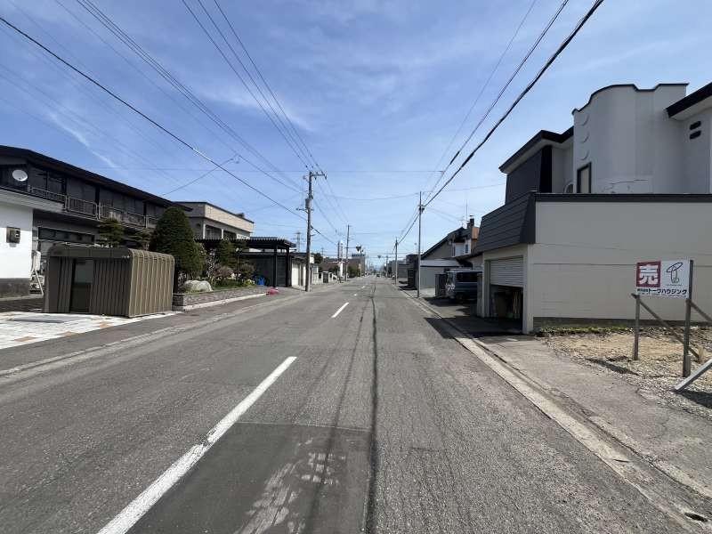 Land in Asahikawa – photo 4 of 6 – Hokkaido, Hokkaido, Japan