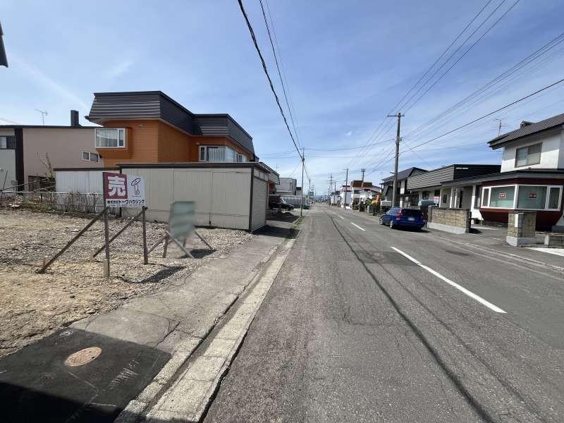 Land in Asahikawa – photo 5 of 6 – Hokkaido, Hokkaido, Japan