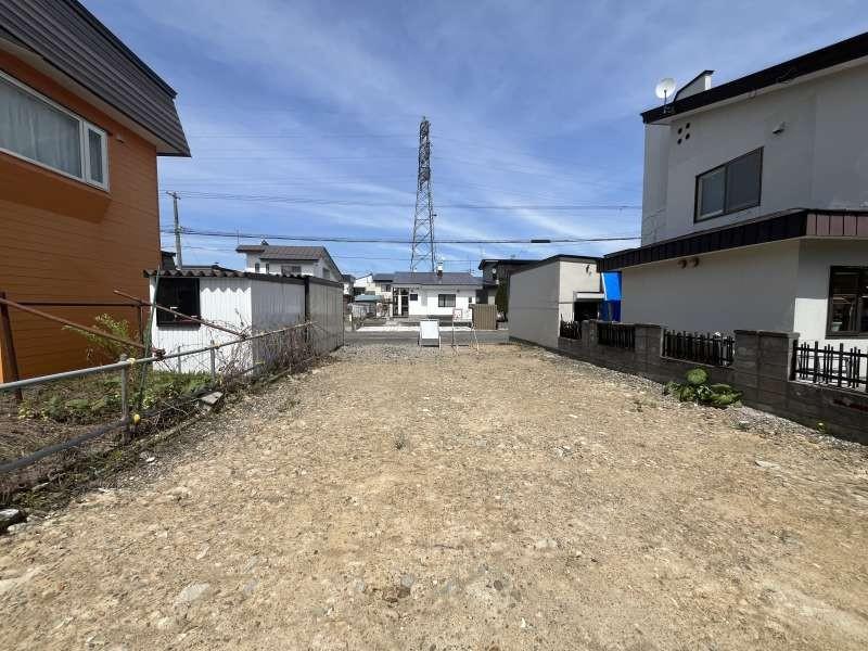 Land in Asahikawa – photo 6 of 6 – Hokkaido, Hokkaido, Japan