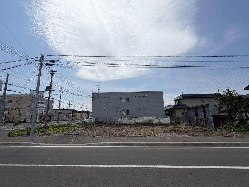 Land in Asahikawa – Hokkaido, Hokkaido, Japan