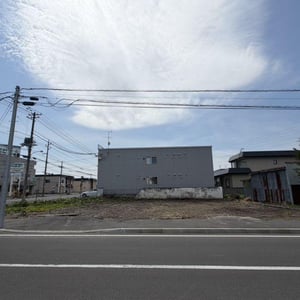 Land in Toko, Asahikawa