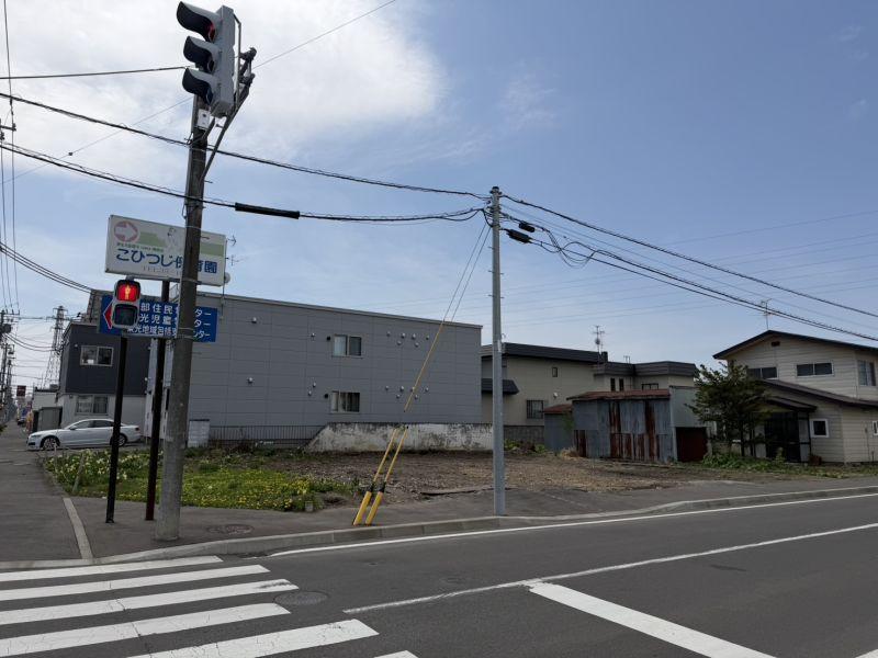 Land in Asahikawa – photo 3 of 5 – Hokkaido, Hokkaido, Japan