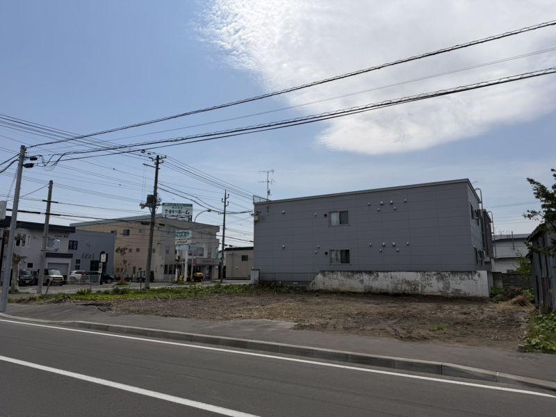 Land in Asahikawa – photo 4 of 5 – Hokkaido, Hokkaido, Japan