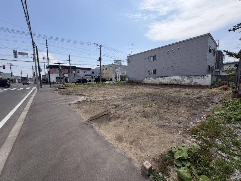 Land in Asahikawa – photo 5 of 5 – Hokkaido, Hokkaido, Japan