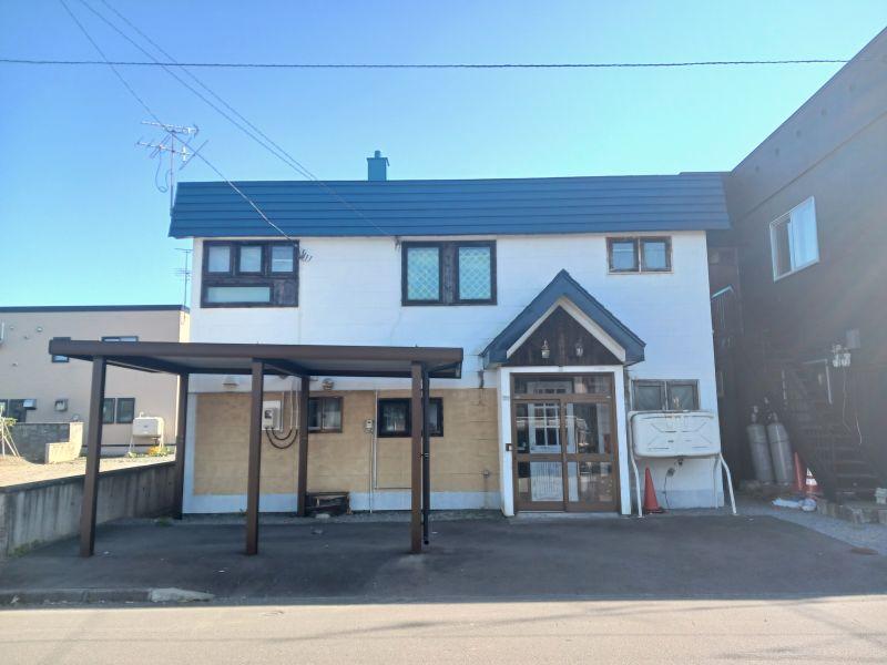 Land in Asahikawa – Hokkaido, Hokkaido, Japan