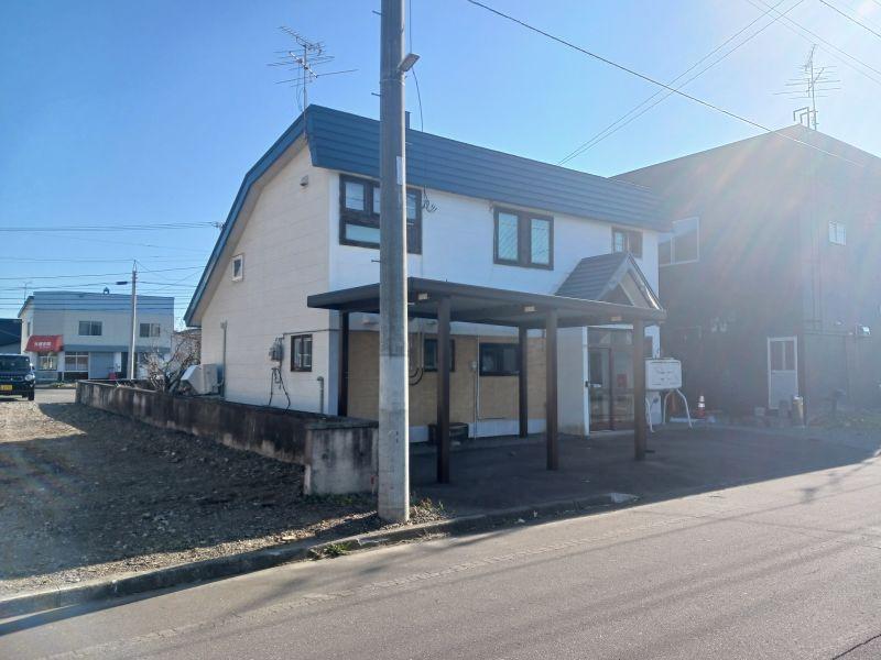 Land in Asahikawa – photo 4 of 5 – Hokkaido, Hokkaido, Japan
