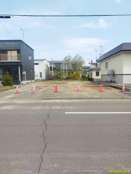 Land in Asahikawa – Hokkaido, Hokkaido, Japan