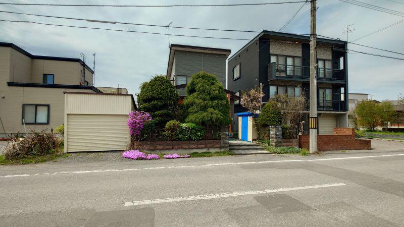 Land in Asahikawa – photo 3 of 7 – Hokkaido, Hokkaido, Japan