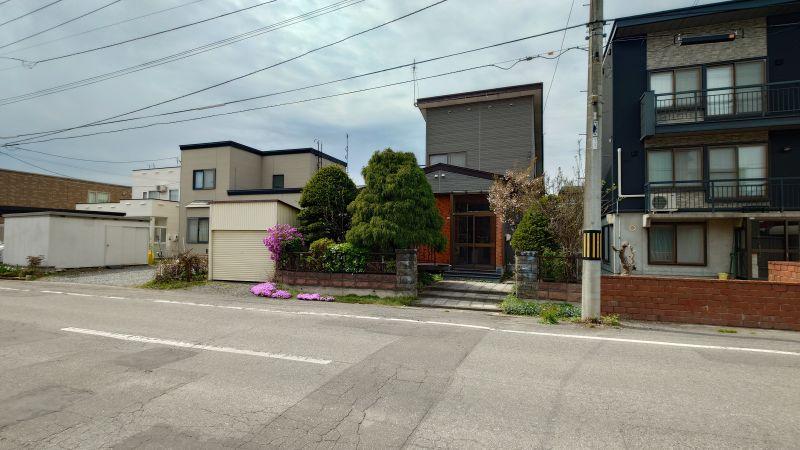 Land in Asahikawa – photo 4 of 7 – Hokkaido, Hokkaido, Japan
