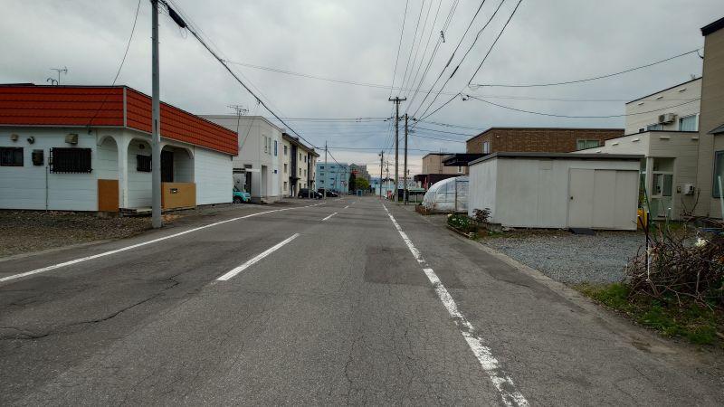 Land in Asahikawa – photo 5 of 7 – Hokkaido, Hokkaido, Japan