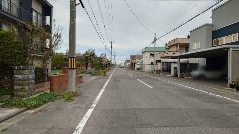 Land in Asahikawa – photo 6 of 7 – Hokkaido, Hokkaido, Japan