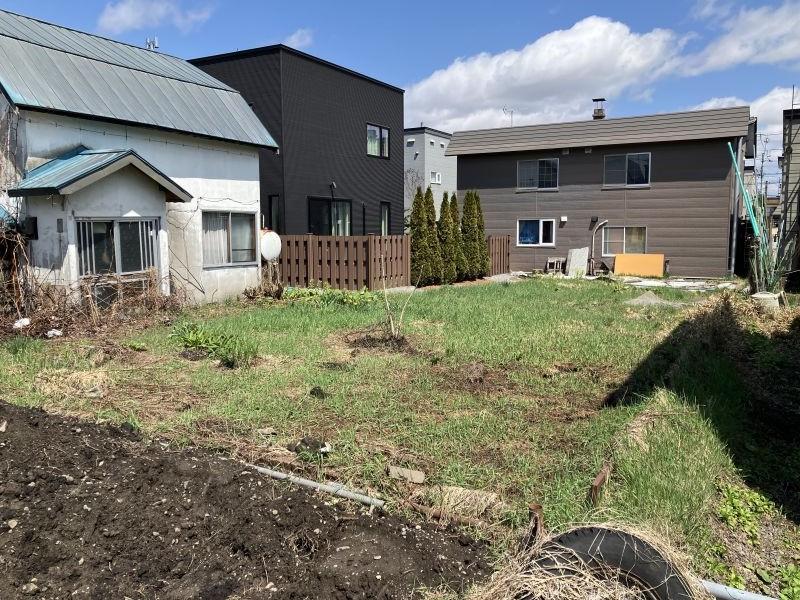 Land in Asahikawa – Hokkaido, Hokkaido, Japan