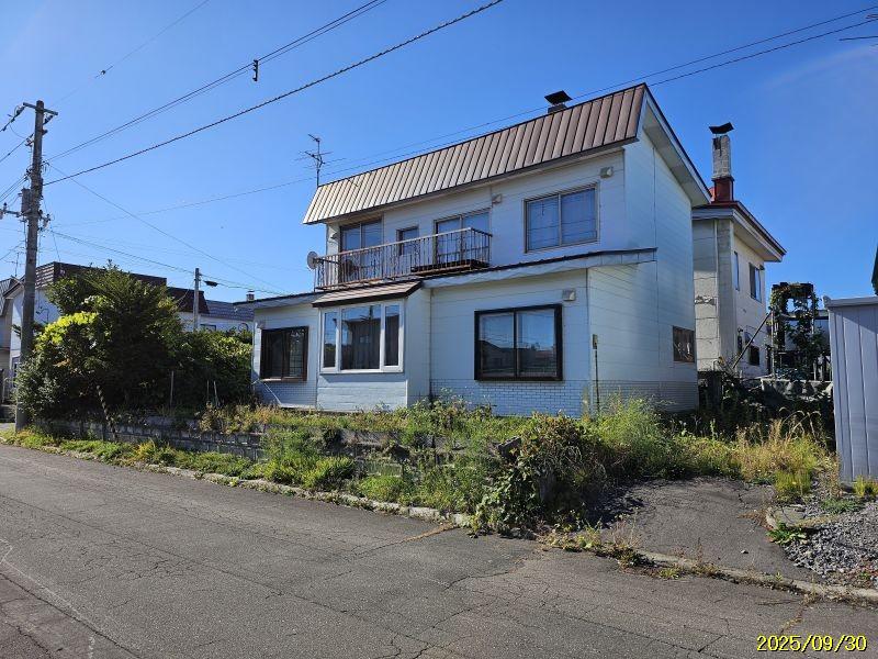 Land in Asahikawa – Hokkaido, Hokkaido, Japan