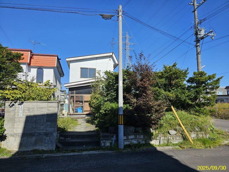 Land in Asahikawa – photo 4 of 7 – Hokkaido, Hokkaido, Japan