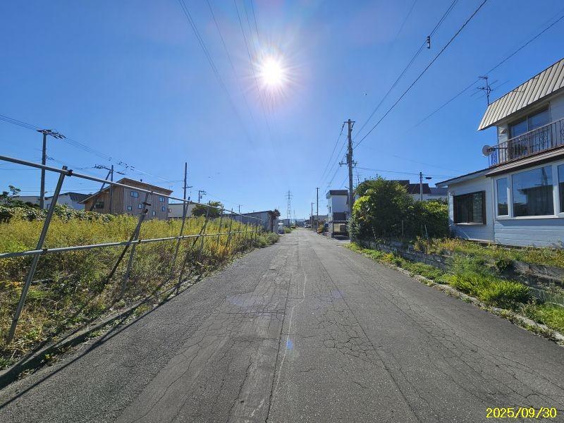 Land in Asahikawa – photo 7 of 7 – Hokkaido, Hokkaido, Japan