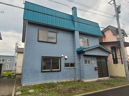 Land in Hokkocho, Fukagawa – photo 3 of 20 – Fukagawa, Asahikawa, Hokkaido, Japan