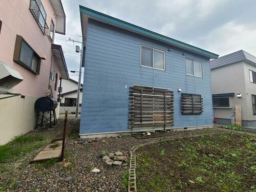 Land in Hokkocho, Fukagawa – photo 4 of 20 – Fukagawa, Asahikawa, Hokkaido, Japan