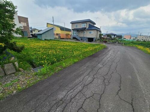 Land in Hokkocho, Fukagawa – photo 11 of 20 – Fukagawa, Asahikawa, Hokkaido, Japan