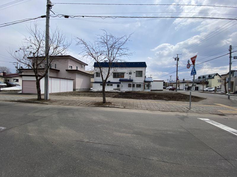 Land in Hokumonchō, Asahikawa – photo 4 of 8 – Asahikawa, Asahikawa, Hokkaido, Japan
