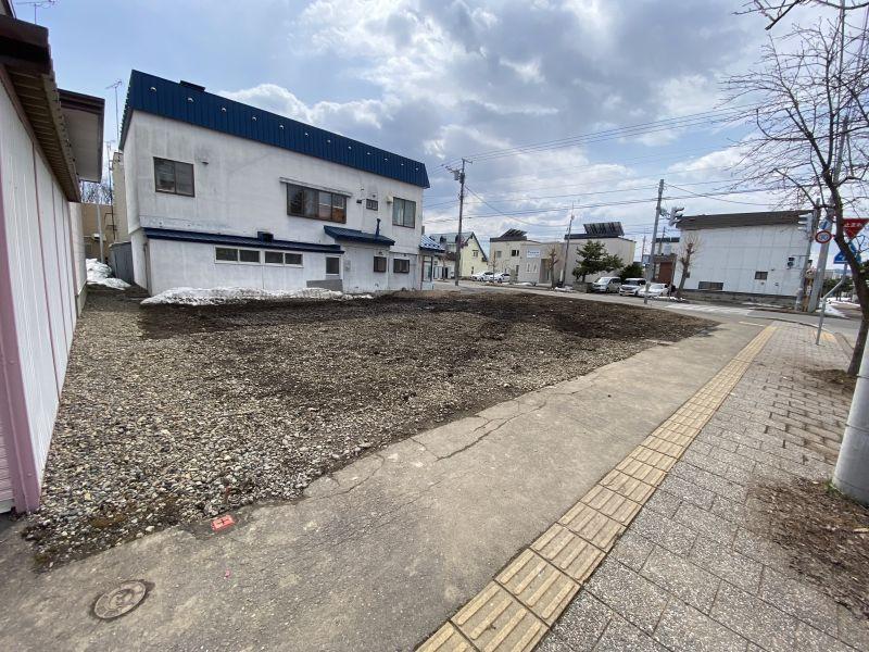 Land in Hokumonchō, Asahikawa – photo 5 of 8 – Asahikawa, Asahikawa, Hokkaido, Japan