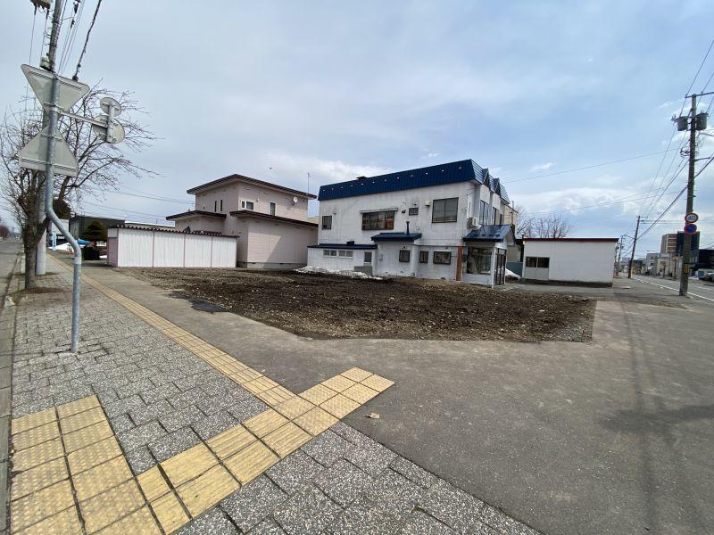 Land in Hokumonchō, Asahikawa – photo 6 of 8 – Asahikawa, Asahikawa, Hokkaido, Japan