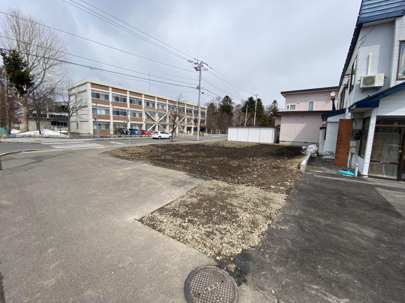 Land in Hokumonchō, Asahikawa – photo 7 of 8 – Asahikawa, Asahikawa, Hokkaido, Japan