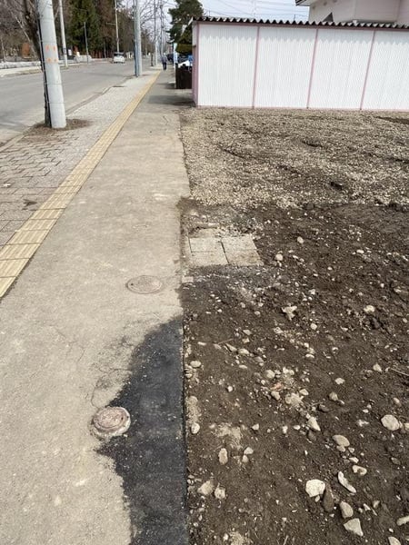 Land in Hokumonchō, Asahikawa – photo 8 of 8 – Asahikawa, Asahikawa, Hokkaido, Japan