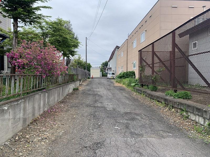 Land in Hokumonchō, Asahikawa – photo 4 of 12 – Asahikawa, Asahikawa, Hokkaido, Japan
