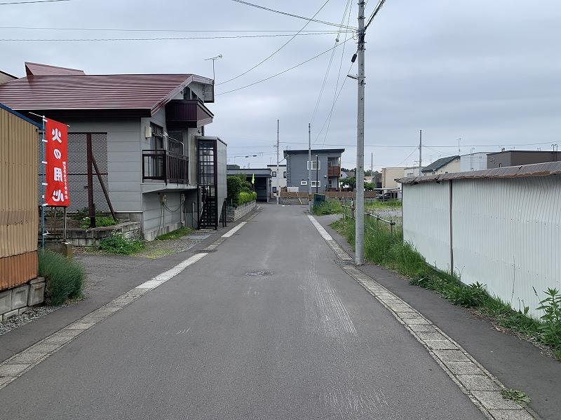 Land in Hokumonchō, Asahikawa – photo 6 of 12 – Asahikawa, Asahikawa, Hokkaido, Japan