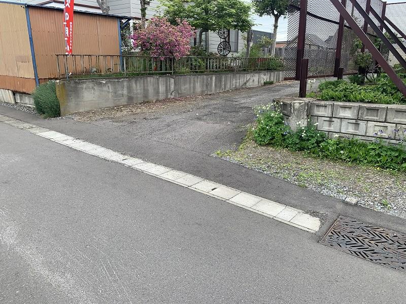 Land in Hokumonchō, Asahikawa – photo 7 of 12 – Asahikawa, Asahikawa, Hokkaido, Japan