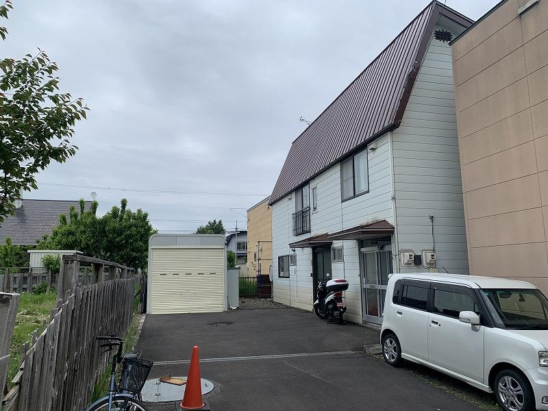 Land in Hokumonchō, Asahikawa – photo 10 of 12 – Asahikawa, Asahikawa, Hokkaido, Japan