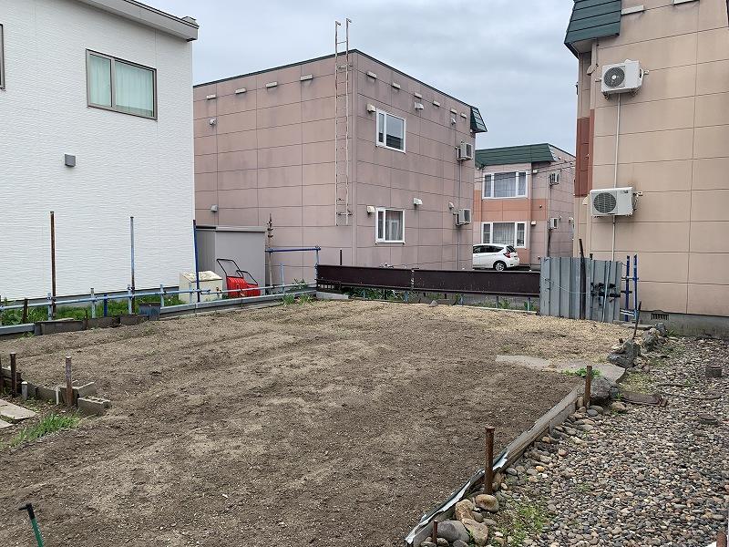 Land in Hokumonchō, Asahikawa – photo 12 of 12 – Asahikawa, Asahikawa, Hokkaido, Japan
