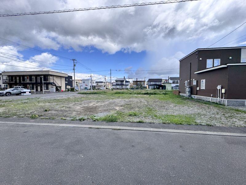 Land in Hokumoncho, Asahikawa – photo 3 of 5 – Asahikawa, Asahikawa, Hokkaido, Japan