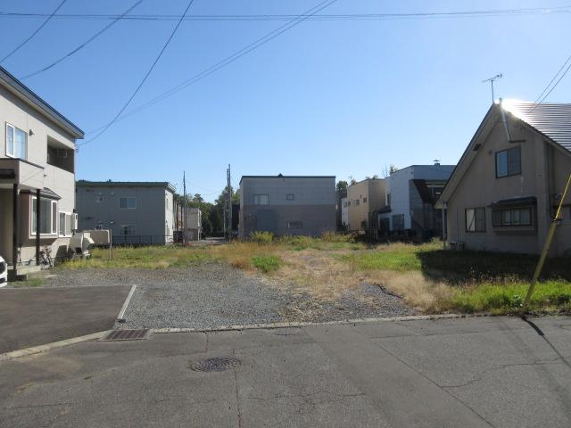Land in Hokumonchō, Asahikawa – Asahikawa, Asahikawa, Hokkaido, Japan