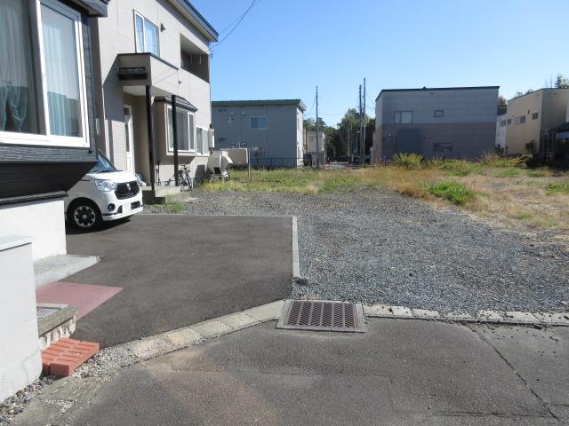 Land in Hokumonchō, Asahikawa – photo 3 of 5 – Asahikawa, Asahikawa, Hokkaido, Japan