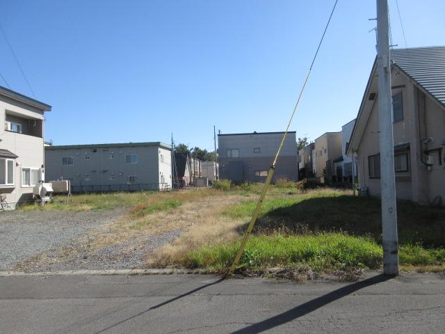 Land in Hokumonchō, Asahikawa – photo 4 of 5 – Asahikawa, Asahikawa, Hokkaido, Japan