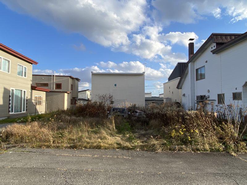 Land in Hokumonchō, Asahikawa – Asahikawa, Asahikawa, Hokkaido, Japan