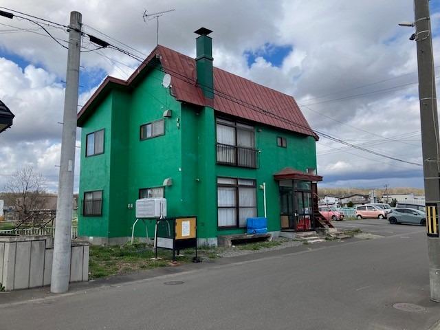 Land in Hokumoncho, Asahikawa – photo 3 of 5 – Asahikawa, Kamikawa, Hokkaido, Japan